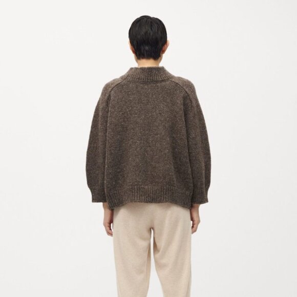 babaa no51 in oak - Picture 2 of 6